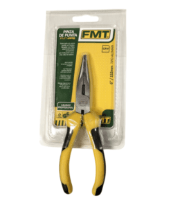 Alicate Media Caña FMT 6" °